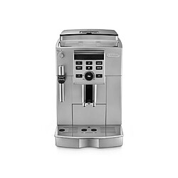 Avis DeLonghi Machine Espresso avec broyeur - ECAM 23.120.SB - Silver