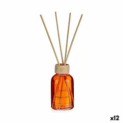 Acorde Bâtonnets Parfumés Canelle 50 ml (12 Unités)