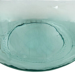 Avis Vase Alexandra House Living Transparent Verre 30 x 43 cm