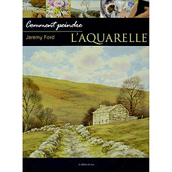 L'aquarelle