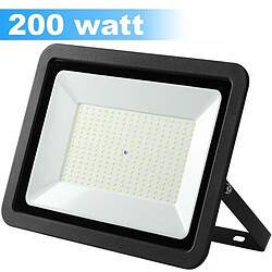 Tradex LED SPOTLIGHT HIGH BRIGHTNESS OUTDOOR SPOTLIGHT SLIM COLD WHITE