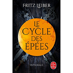 Le cycle des épées - Occasion