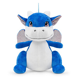 WP Merchandise - Peluche Dragon Spiky (22 cm)