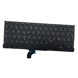 Clavier US UK Anglais Clavier Bluetooth Filaire pas cher