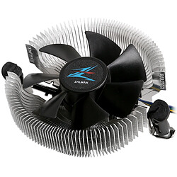 Zalman CNPS80G computer cooling system pas cher