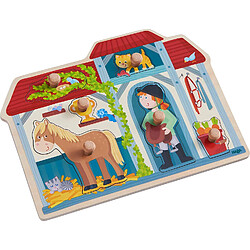 HABA 304592 Puzzle