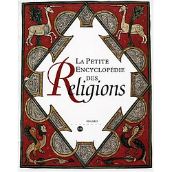 La petite encyclopédie des religions - Occasion