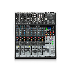 Xenyx X1622USB Behringer