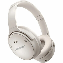 Casque sans fil Bose QuietComfort 45 white pas cher