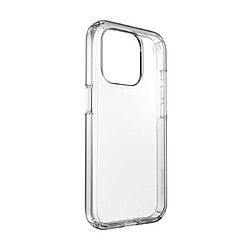 Avis Speck Coque Presidio Perfect Clear pour iPhone 15 Pro Transparent