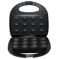 Universal Électrique Noix Gâteau Fabricant Automatique Mini Noix Gaufre Sandwich Grille-pain Cuisinière Petit Déjeuner Chaudière