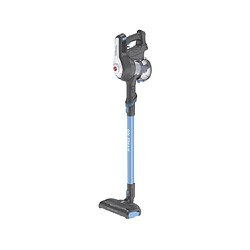 Hoover Aspirateur balai HF122DPT 011