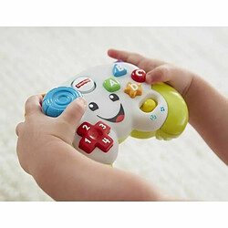 Avis Console Fisher Price (FR)