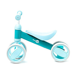 Avis Ataa Trycicle enfant Bubly Bleu