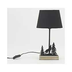 Lampe à poser