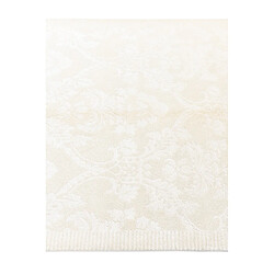 Vidal Tapis de laine 183x122 beige Darya pas cher