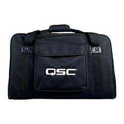 CP12 TOTE QSC