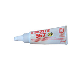 Freinage des filetages tube 50ml Loctite 567