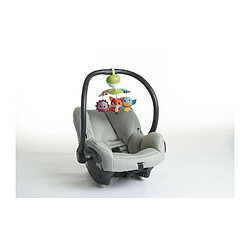 Avis Tiny Love Mobile de voyage pour Lit et poussette, Musical 3 en 1 pour Bebe, 5 Melodies, Collection dans la Prairie