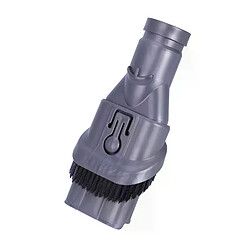 2 in1 Fixation Combinaison outil brosse à poils pour dyson DC49 DC59 DC62 v6 DC52 DC54 DC26 DC37 DC45 DC46 DC47 DC48 DC58 remplacer