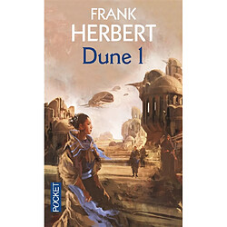 Le cycle de Dune. Dune 1 - Occasion