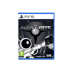 Just For Games Astronite PS5