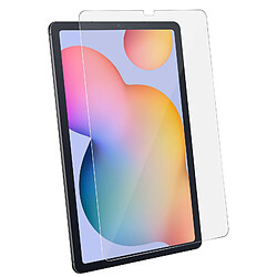 Avizar Film Écran Samsung Tab S6 Lite 2024, 2022 et 2020 Verre Trempé 9H Transparent