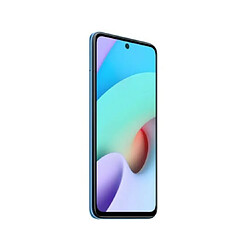 Avis Xiaomi Smartphone Redmi Note 10 Bleu