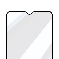 Avizar Verre Trempé pour Xiaomi Redmi A3 Dureté 9H Noir