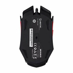 Avis Souris Gaming Hiditec MICRURUS 8100 dpi Rouge