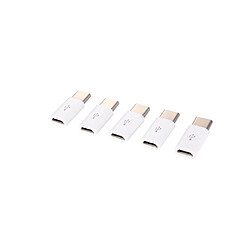 Avis GUPBOO Adaptateur Micro USB vers USB-C 3.1 Type-C,JL1153