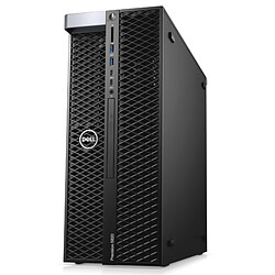 DELL PRECISION 5820 TOWER XEON W2102 2.9GHZ - Reconditionné