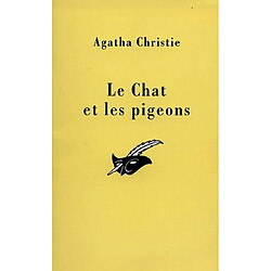 Le chat et les pigeons - Occasion