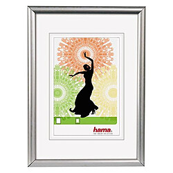 Avis Hama Madrid argent 13x18 plastique 66496