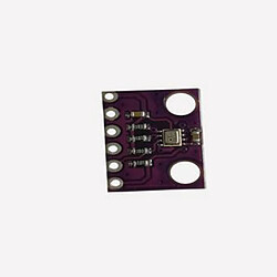 Acheter Gy-bmp280-3.3 Module Capteur Atmosphérique De Haute Précision 3v 11x15mm