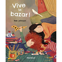 Vive le bazar !