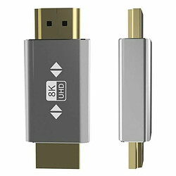 Avis Adaptateur HDMI PcCom