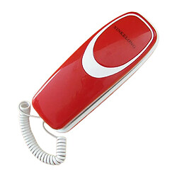 jouets montessori téléphone fixe