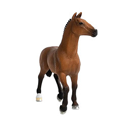 Schleich - Schleic Holdenburger Mare 13945