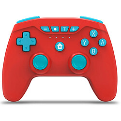 Winkoo.fr Manette ergonomique pour Nintendo Switch