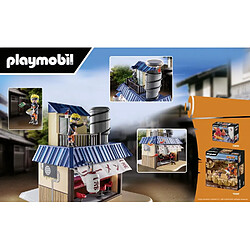 Playmobil® 70668 Restaurant ramen ichiraku