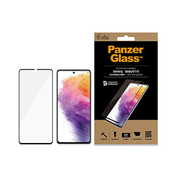 Avis PanzerGlass 7308 mobile phone screen/back protector