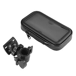 Universal Téléphone étanche du sac à vélo de sac de support de support de support de porte-guidon pas cher