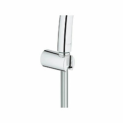 Acheter GROHE Ensemble de douche 2 jets avec support mural Vitalio Comfort 100 - Chromé - 26399000