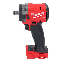 Milwaukee M18 FIW2F12-502X Clé à choc sans fil 18 V 339 Nm 1/2'' Brushless ( 4933478444 ) + 2x batterie 5,0 Ah + chargeur + HD Box