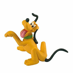 Ludendo Figurine Pluto