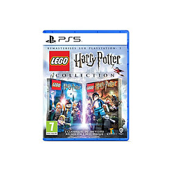 Warner Bros. Games LEGO® Harry Potter™ Collection PS5