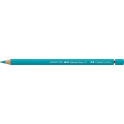 FABER-CASTELL Crayon aquarellable ALBRECHT DÜRER, vert de ()