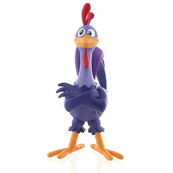 COMANSI Figurine Lottie Dottie le coq bleu