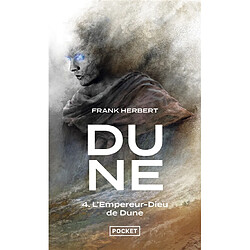 Le cycle de Dune. Vol. 4. L'empereur-dieu de Dune